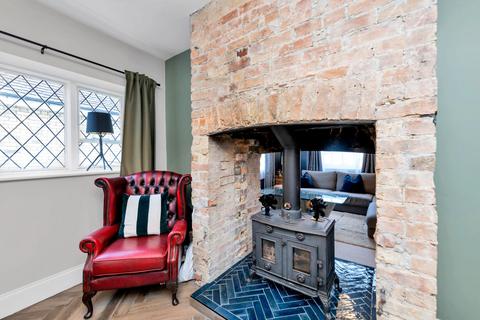 4 bedroom detached house for sale, Baldock Street, Royston SG8