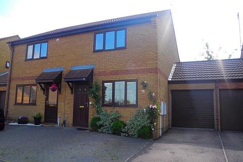 undefined, Bates Close, Higham Ferrers