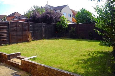 undefined, Bates Close, Higham Ferrers