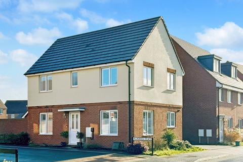 3 bedroom detached house for sale - Powell Place, Wantage, OX12