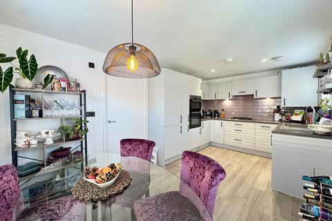 3 bedroom detached house for sale, Powell Place, Wantage, OX12