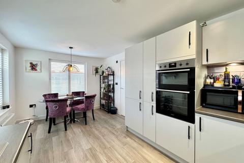 3 bedroom detached house for sale, Powell Place, Wantage, OX12