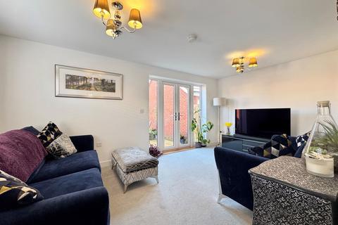 3 bedroom detached house for sale, Powell Place, Wantage, OX12