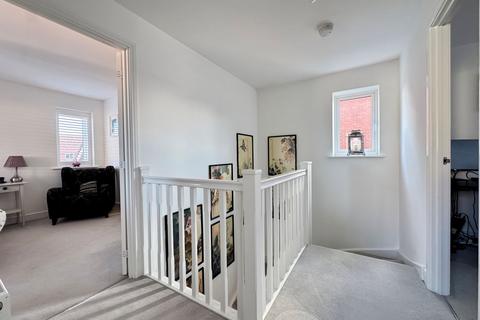 3 bedroom detached house for sale, Powell Place, Wantage, OX12
