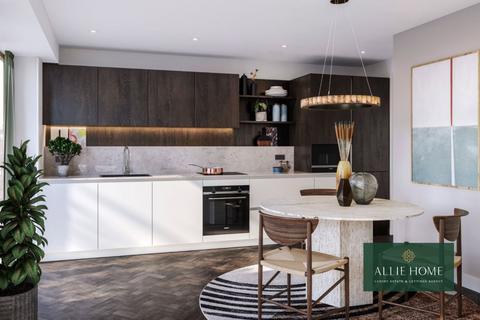 3 bedroom apartment for sale, 2 Eden Place, London E16