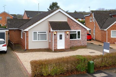 3 bedroom detached house to rent, Scots Drive, Berkshire RG41