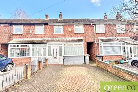 undefined, Langfield Crescent, Tameside M43
