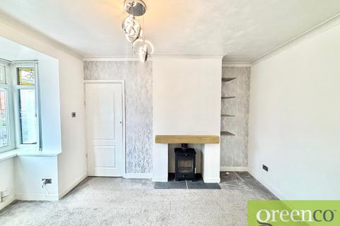 undefined, Langfield Crescent, Tameside M43