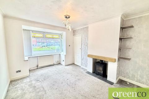undefined, Langfield Crescent, Tameside M43
