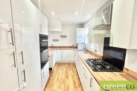 undefined, Langfield Crescent, Tameside M43