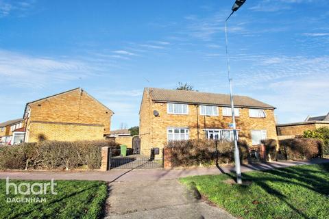 undefined, Stansgate Road, Dagenham