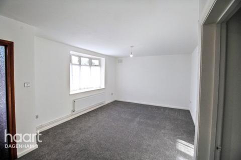Stansgate Road, Dagenham