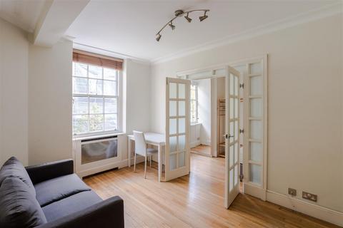 1 bedroom apartment for sale, Devonshire Street, London W1W