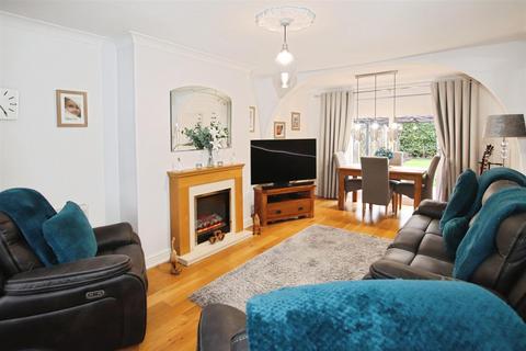 undefined, Cotswold Avenue, Newcastle