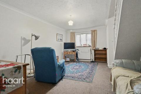 undefined, Camwood Gardens, Ipswich