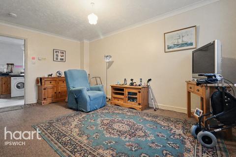 undefined, Camwood Gardens, Ipswich