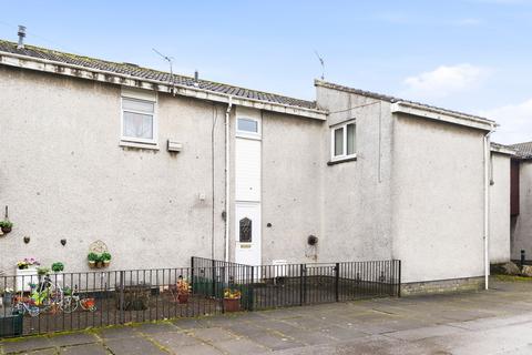3 bedroom terraced house for sale, Curran Crescent, Broxburn, EH52