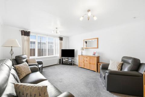 3 bedroom terraced house for sale, Curran Crescent, Broxburn, EH52