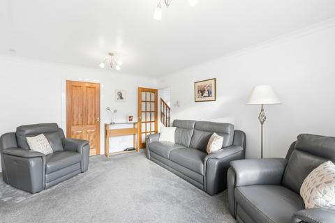 3 bedroom terraced house for sale, Curran Crescent, Broxburn, EH52