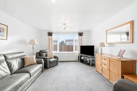 3 bedroom terraced house for sale, Curran Crescent, Broxburn, EH52