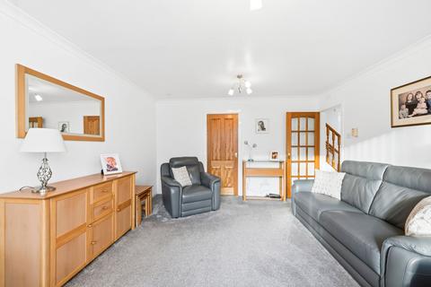 3 bedroom terraced house for sale, Curran Crescent, Broxburn, EH52