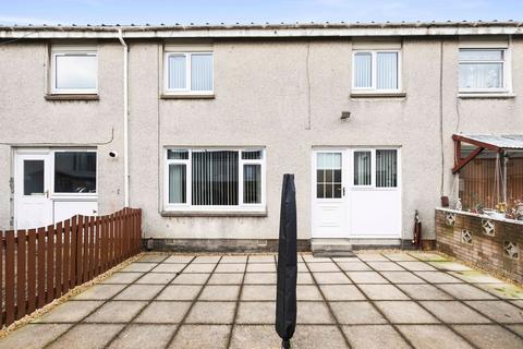 undefined, Curran Crescent, Broxburn, EH52