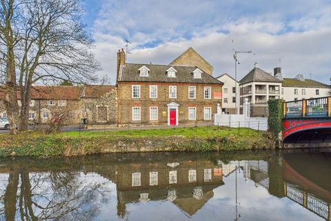 undefined, Bridge Street, Bridge House, IP24