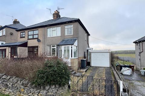 3 bedroom semi-detached house for sale, School Road, Peak Dale, Buxton