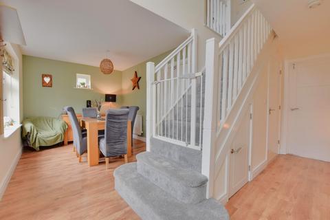 4 bedroom detached house for sale, Corbett Place, Maldon