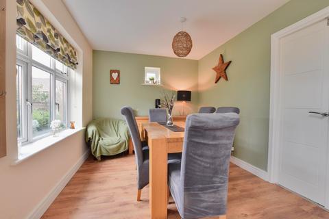 4 bedroom detached house for sale, Corbett Place, Maldon