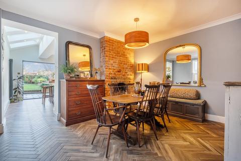 3 bedroom semi-detached house for sale, Barton Lane, Barton on Sea, New Milton, BH25