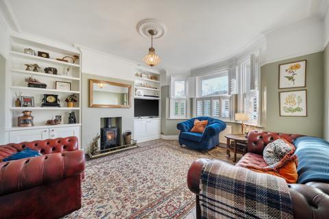 3 bedroom semi-detached house for sale, Barton Lane, Barton on Sea, New Milton, BH25
