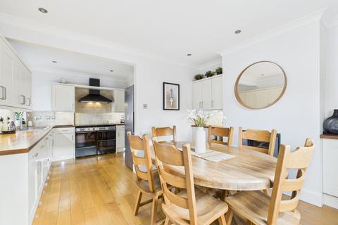 3 bedroom detached house for sale, Locks Road, Locks Heath, SO31 6LD