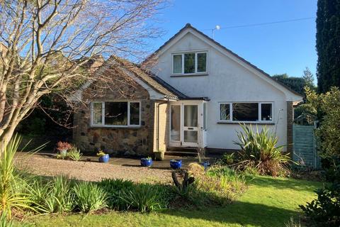 3 bedroom detached house for sale, Park Lane, Budleigh Salterton EX9