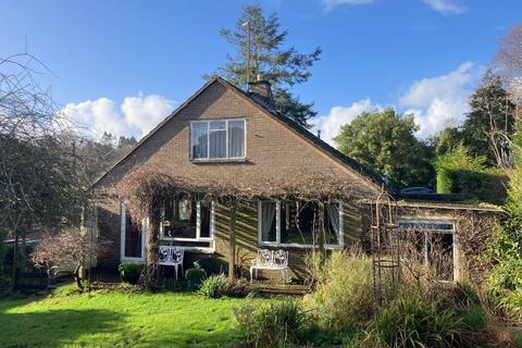 3 bedroom detached house for sale, Park Lane, Budleigh Salterton EX9