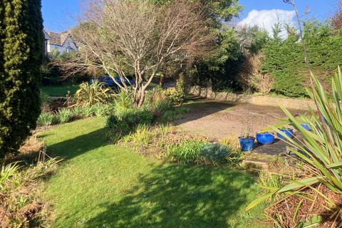 3 bedroom detached house for sale, Park Lane, Budleigh Salterton EX9