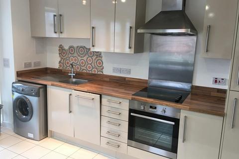 undefined, Queensbury House, Poplar, Equinox Square, E14