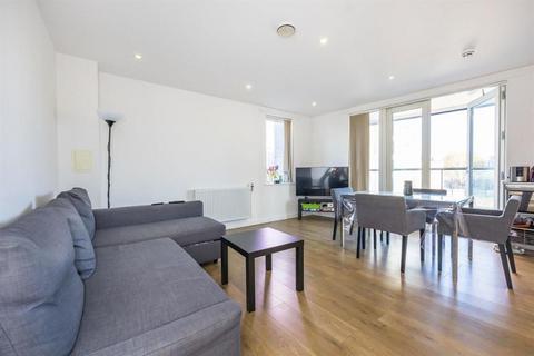 undefined, Queensbury House, Poplar, Equinox Square, E14