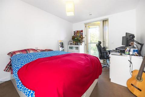 undefined, Queensbury House, Poplar, Equinox Square, E14