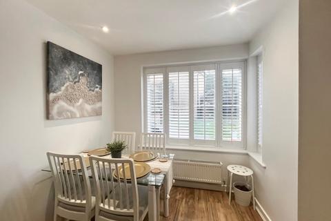 3 bedroom semi-detached house for sale, Christmas Street, Gillingham, ME7