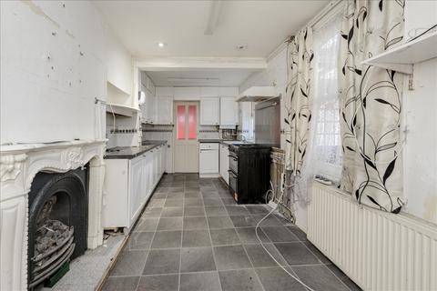 3 bedroom house for sale, Binns Road, Chiswick W4
