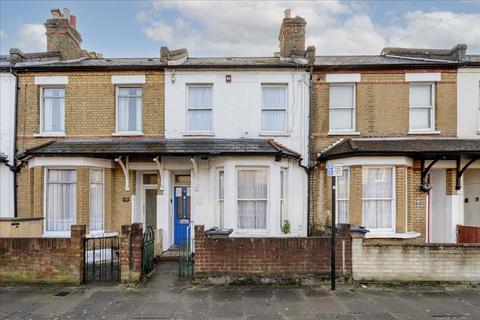 3 bedroom house for sale, Binns Road, Chiswick W4