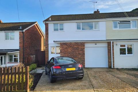 undefined, Furzedale Park, Hythe, SO45