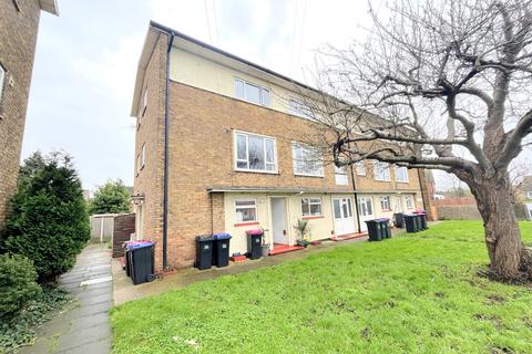 undefined, Caulfield Road, Shoeburyness SS3
