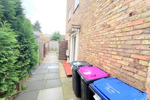 undefined, Caulfield Road, Shoeburyness SS3