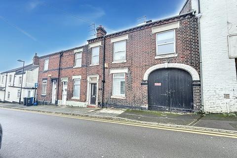 undefined, St Lukes Street, Stoke-on-Trent, st1 3pz