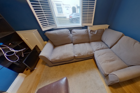 undefined, St Lukes Street, Stoke-on-Trent, st1 3pz