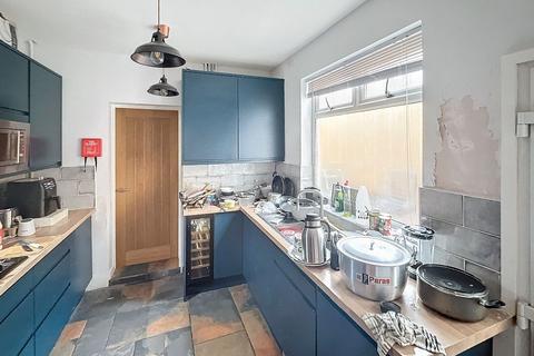 undefined, St Lukes Street, Stoke-on-Trent, st1 3pz
