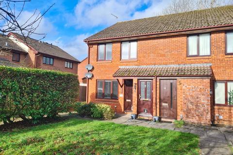 undefined, Alder Hill Drive, West Totton, SO40