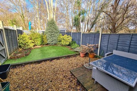 undefined, Alder Hill Drive, West Totton, SO40